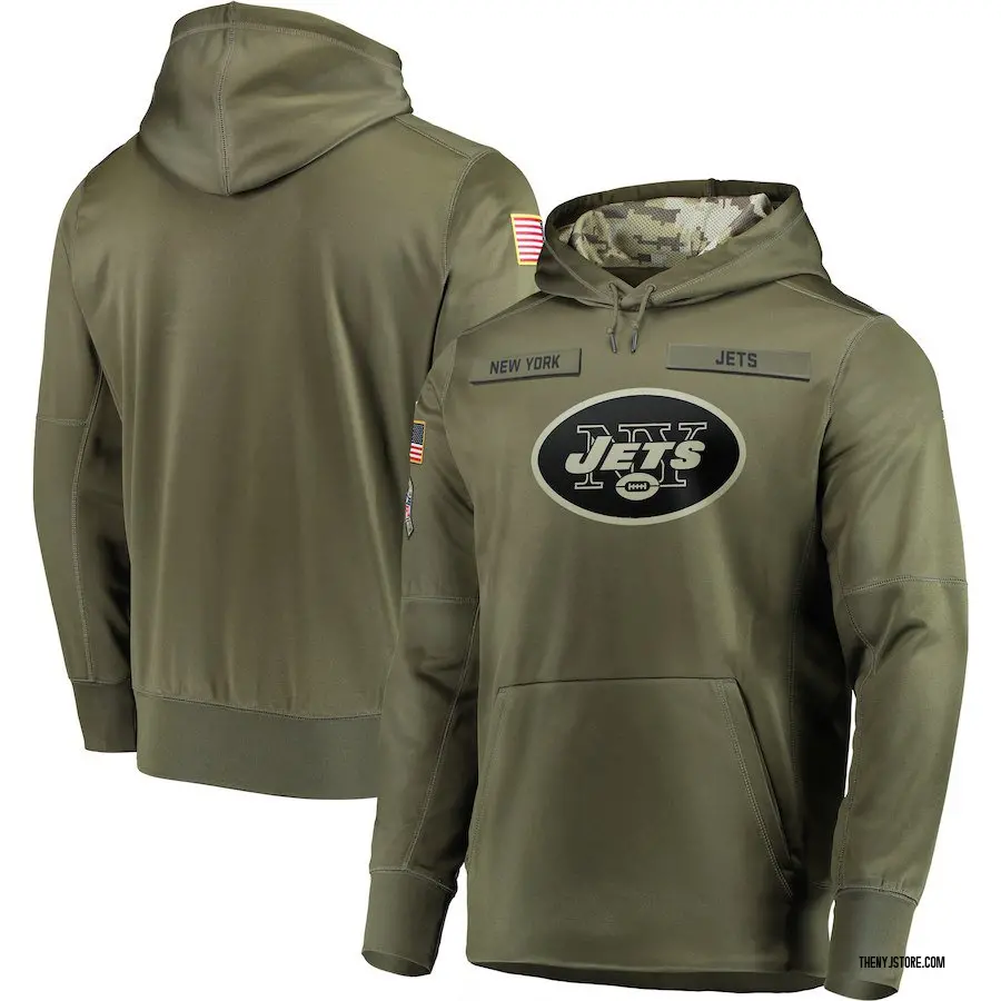 jets pullover